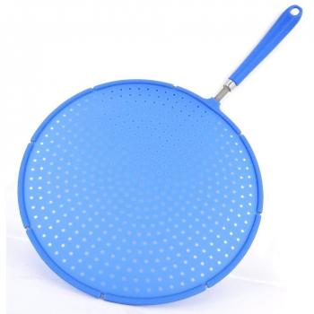ETL - Tapa de Silicona antisalpicaduras, 28 cm