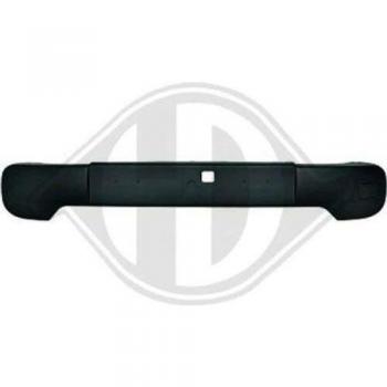 Diederichs Moldura de protección para parachoques 4235161