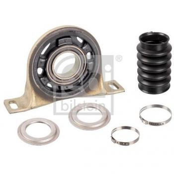 Kit reparación cojinete intermedio cardán FEBI BILSTEIN 171030 para VOLKSWAGEN Crafter y MERCEDES-BENZ Sprinter