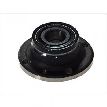 Juego de rodamientos de rueda BTA H2F009BTA - Rodamientos de alta calidad, diseño preciso, compatible con múltiples vehículos, fácil instalación, durabilidad garantizada