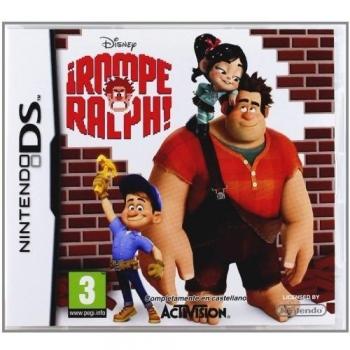 Rompe Ralph