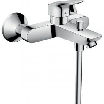 Hansgrohe Logis Monomando de Baño/Ducha Cromado 71400000