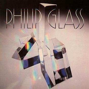 Glassworks [180 gm Vinyl]