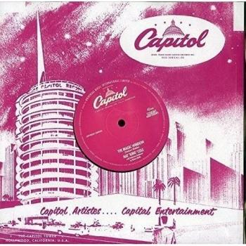 Unforgettable [10 VINYL] [Vinilo]