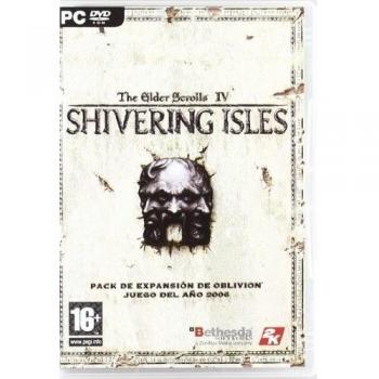 The Elder Scrolls IV: Shivering Isles