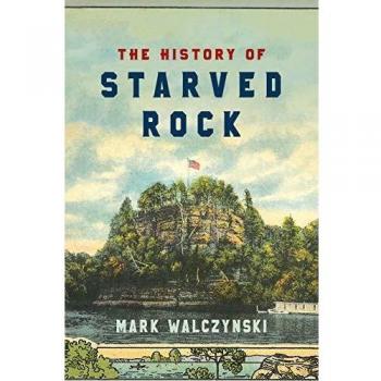 The History of Starved Rock