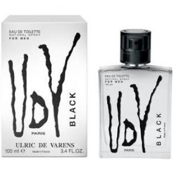 Udy Black Paris - Ulric de Varens, 100 ml