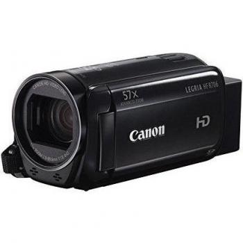Canon LEGRIA HF R706 - Videocámara