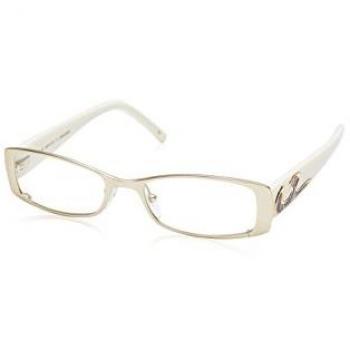 Gafas de Vista Emilio Pucci S0369865, Mujeres, Dorado, Talla única, Estilo Elegante, Protección UV