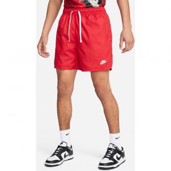 Bermudas Nike Sportswear Sport Essentials Woven Lined Flow