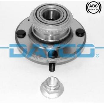 Kit de cojinete de rueda DAYCO KWD1360