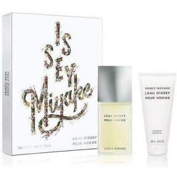 Issey Miyake L'Eau d'Issey Pour Homme Lote 2 Pz - 2 ml