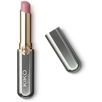 KIKO Milano Unlimited Stylo 04 - Labial Cremoso De Larga Duración, 2g, Hasta 10 horas, Color Vintage Rose