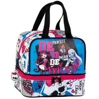 Monster High - Portameriendas