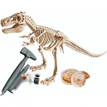 Arqueojugando T-Rex Gigante