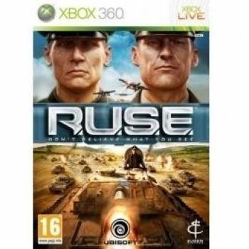 R.U.S.E.