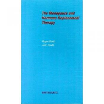 Menopause & Hormone Replacemen