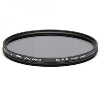 Hoya Pro 1 Digital Circular PL - Filtro Polarizador