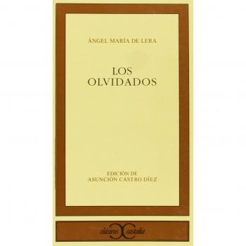 Los olvidados .