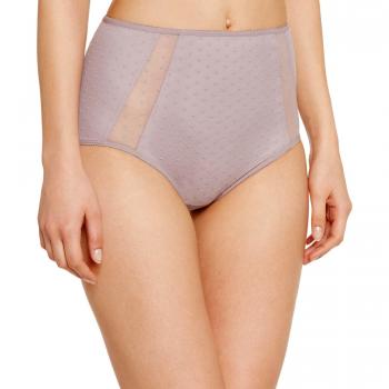 Vanity Fair Perfect Seduction - Braguita moldeadora para mujer, color purple