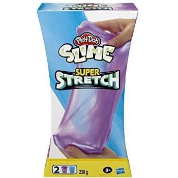 Play-Doh Super Elastix Stretch Slime