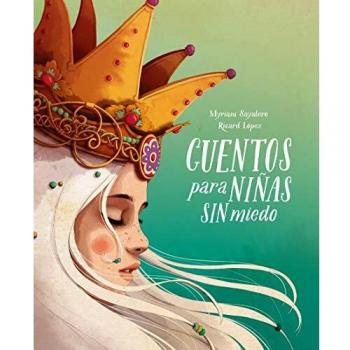 Cuentos para niñas sin miedo