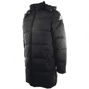 Kappa Seddolo Children's Mid-Length Padded Jacket