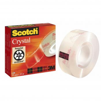 Scotch C6001933 - Cinta adhesiva