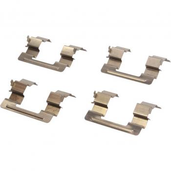Kit de accesorios para pastillas de frenos QUICK BRAKE 109-1605