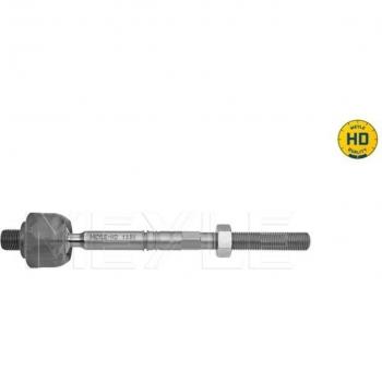 Rótula axial de dirección MEYLE 316 031 0023/HD, junta axial, tirante, alta calidad, durabilidad mejorada, diseño optimizado para un ajuste perfecto