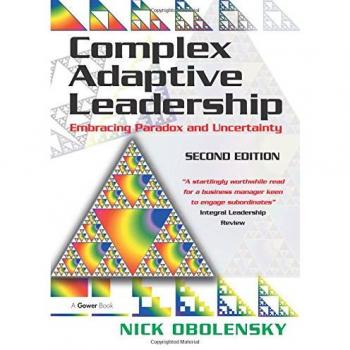 Complex Adaptive Leadership