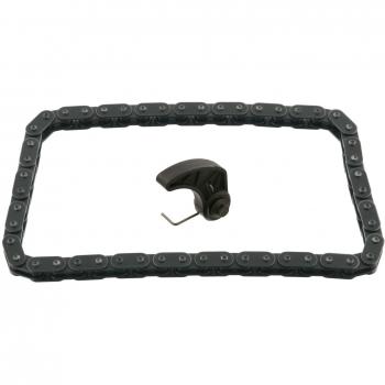 Kit de cadenas y accionamiento de bomba de aceite FEBI BILSTEIN 47352, incluye bloque de motor