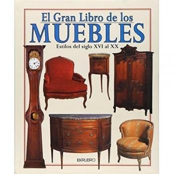 Gran libro de los muebles, el