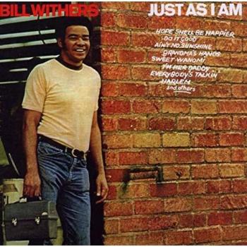 Just As I Am