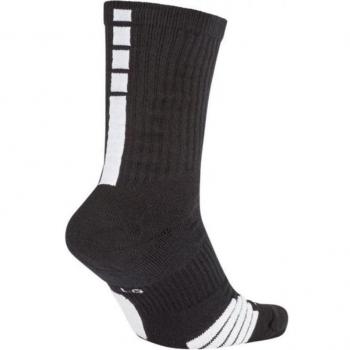 Calcetines Nike Elite Crew Negro 2XL