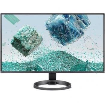 Monitor Acer Vero RL242Y, LED 61 cm (24 pulgadas), azul oscuro-gris, Full HD, AMD FreeSync, VRR, 100Hz