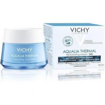 Vichy Aqualia Thermal Gel-Crema Rehidratante 50ml