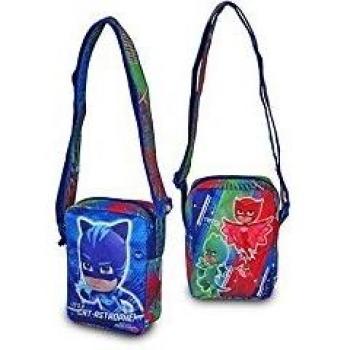Pj Masks Bolsa de Deporte Infantil, A96857 MC