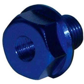 BG241215 - ADATTATORE SENS. Temperatura M12x1,5x15mm