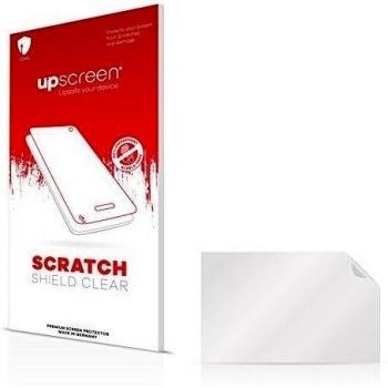 upscreen Protector Pantalla Compatible con NEC AccuSync AS221WM Película Protectora – Transparente, Anti-Huellas