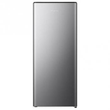 Frigorífico Monoporta Hisense RR220D4BDE 165L Clase E con Cella Freezer y Sbrinamento Automático, Color Plata
