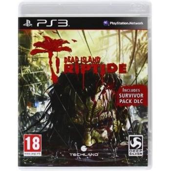 Dead Island: Riptide - Preorder Edition