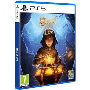 Seed of Life PS5