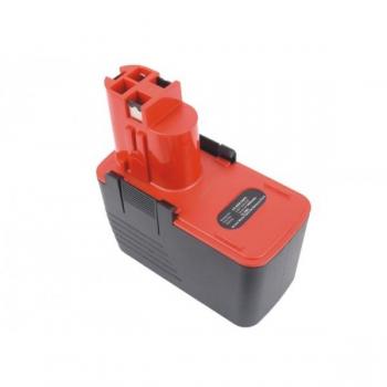 Batería 14.4V 3Ah NiMh compatible BOSCH SKIL 2607335210
