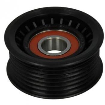 Polea tensora BTA E2W0011BTA, correa acanalada en V, brazo tensor, correa poli V