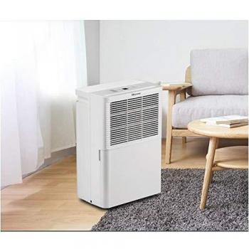 Hisense DH16 - Deshumidificador portátil