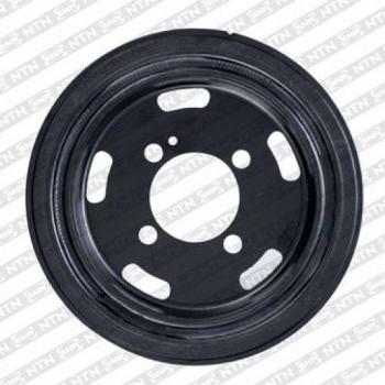 SNR DPF353.03 Polea, cigüeñal