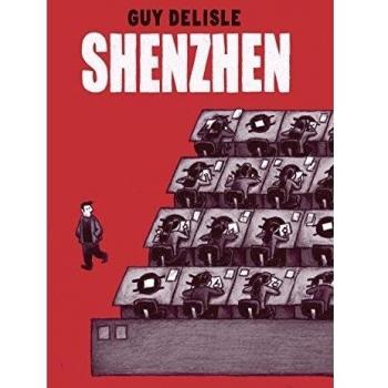 Shenzhen 3ｦed