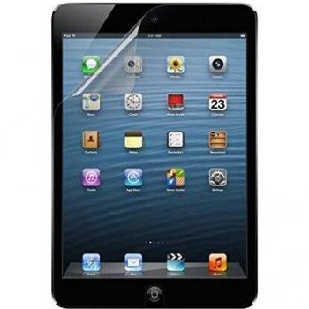Belkin Screen Guard - Protector de Pantalla para Tablet iPad Mini, Transparente