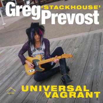 Universal Vagabond